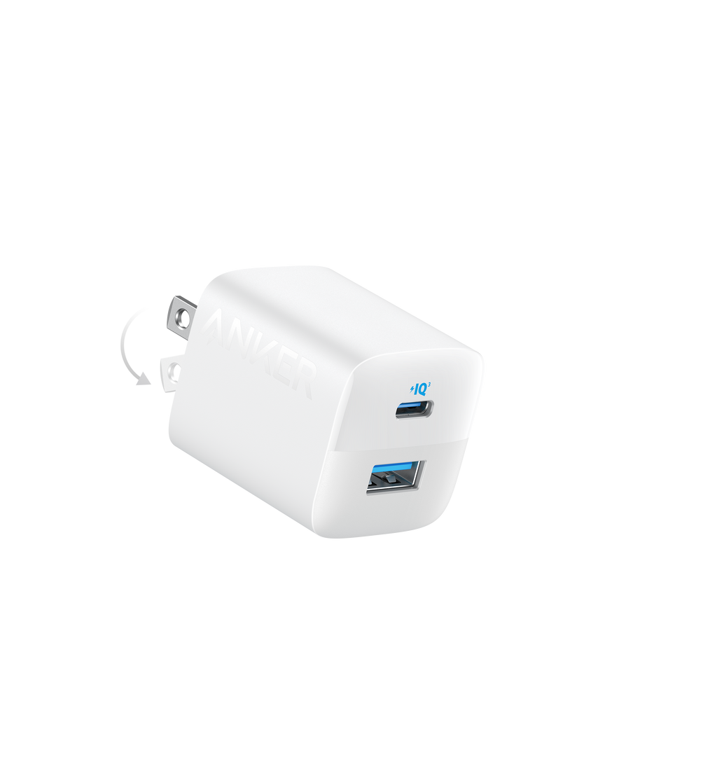 Anker 323 Charger (33W)